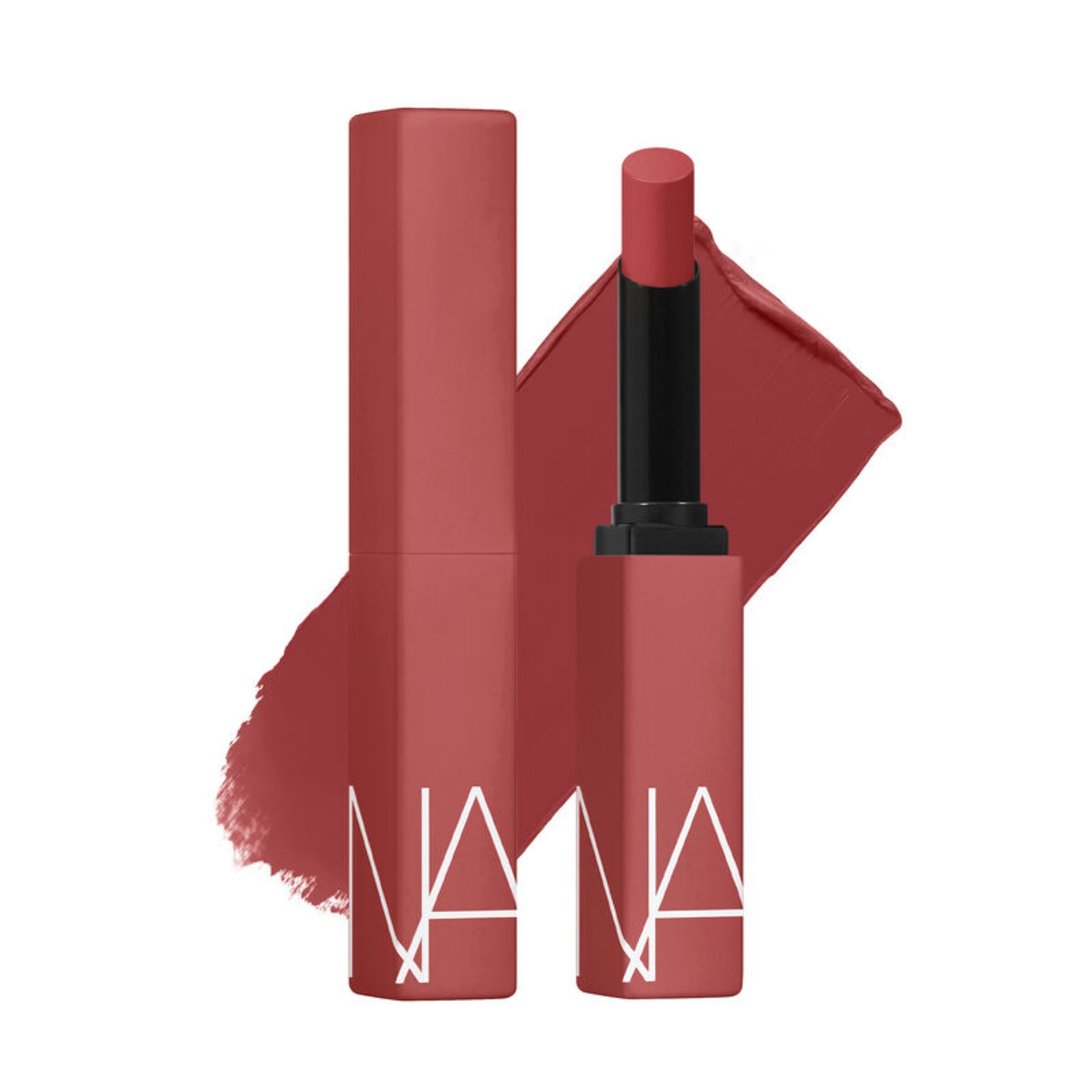 Powermatte Lipstick | NARS Cosmetics | NARS Cosmetics