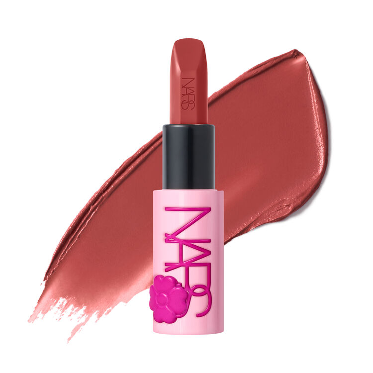 Display zoomed image number 1: [BEAUTY IN BLOOM 系列] Explicit赤吻緞光唇膏, SCANDAL – 869