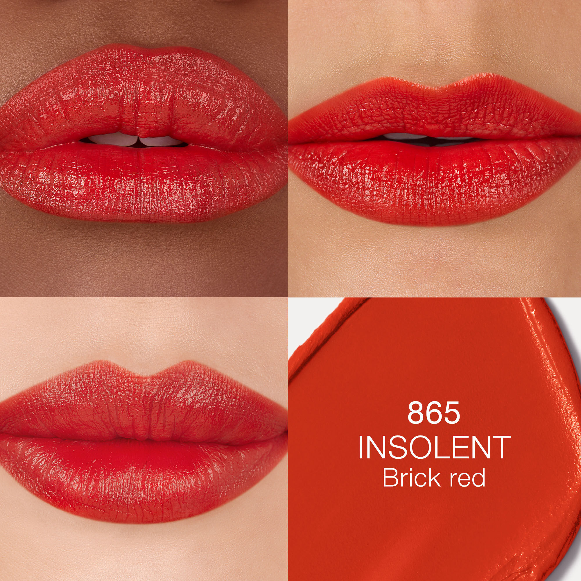 Explicit赤吻緞光唇膏| NARS Cosmetics