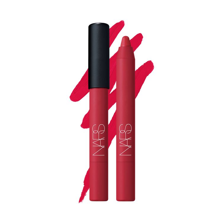 Powermatte High-Intensity Lip Pencil, MIDNIGHT RIDER – 195