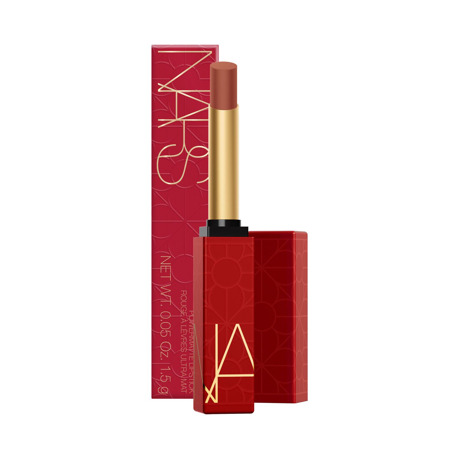 POWERMATTE LIPSTICK NARS Cosmetics NARS Cosmetics