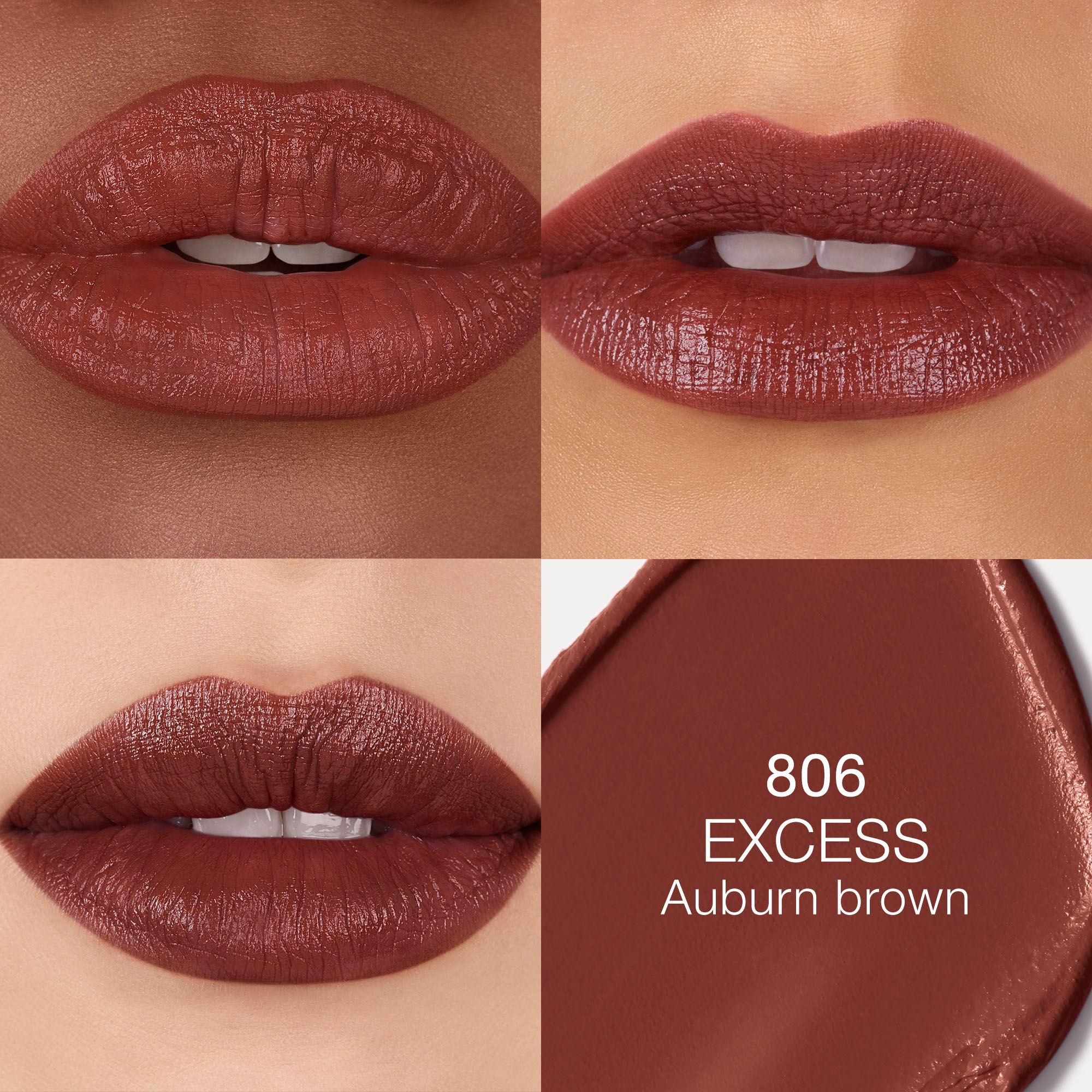 Explicit赤吻緞光唇膏| NARS Cosmetics