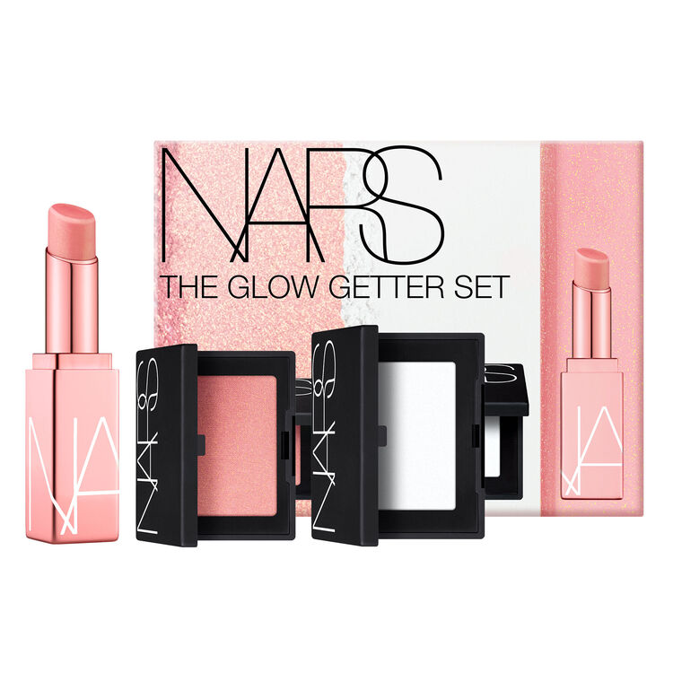The Glow Getter Set, 