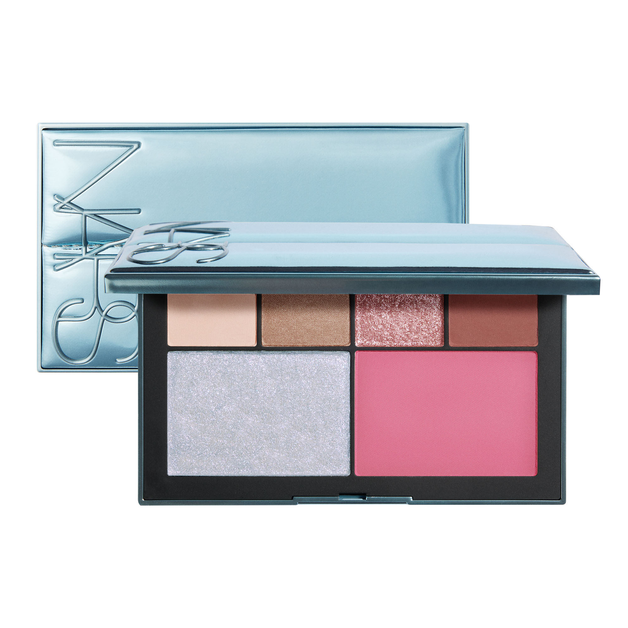 HOLIDAY 2026] APRÈS SKI CHEEK & EYE PALETTE | NARS Cosmetics