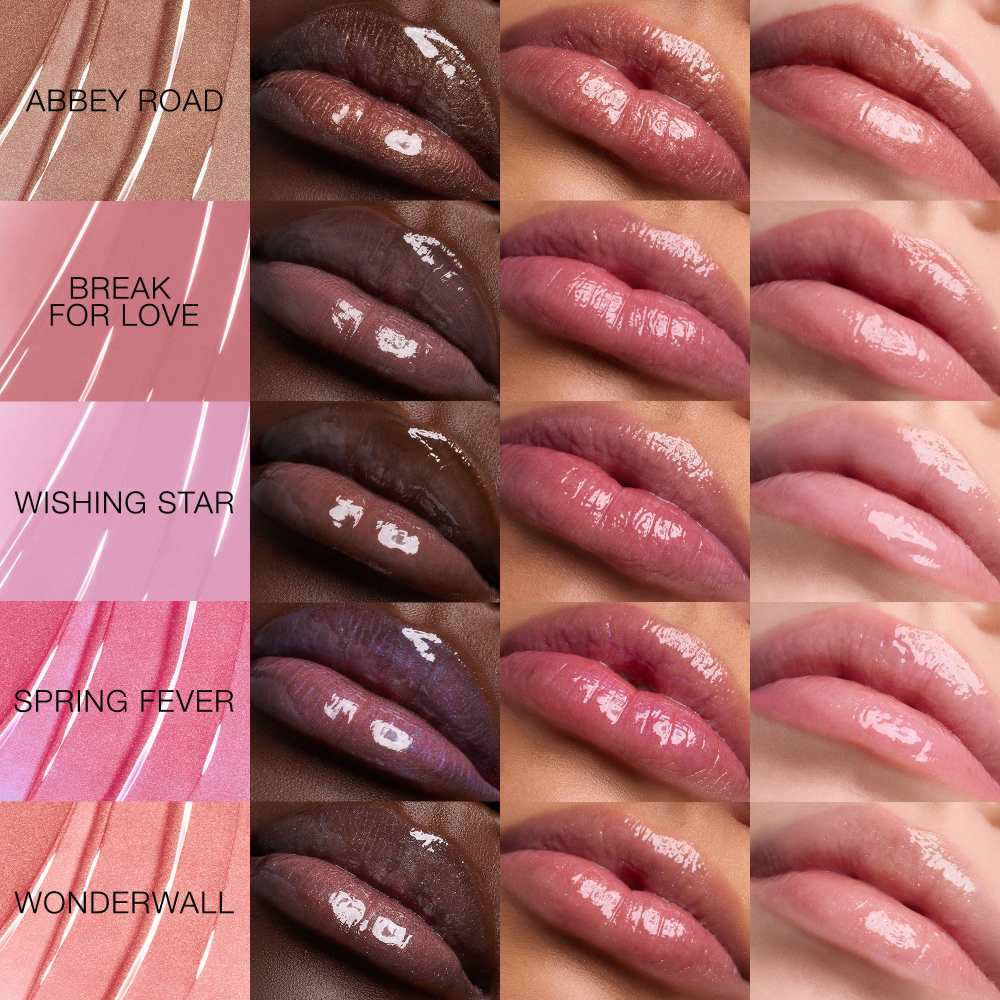 Afterglow Lip Shine | NARS Cosmetics | NARS Cosmetics