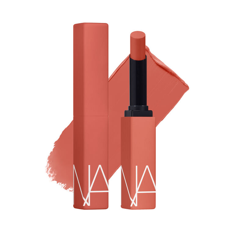 Display zoomed image number 1: Powermatte Lipstick, FREE BIRD - 121