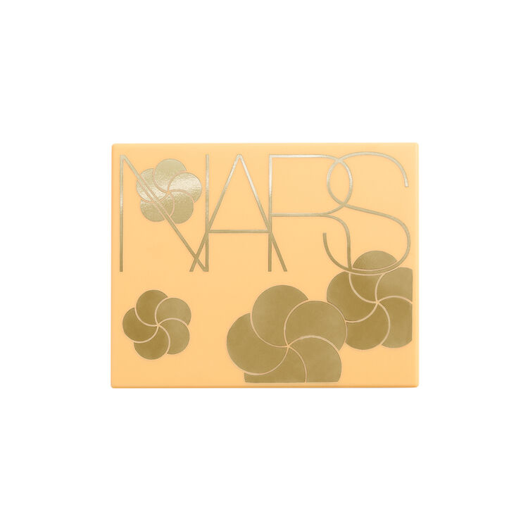 【python系列】matplotlib简单画图subplot python... 【PETAL PLAY限量系列】四色眼影 | NARS Cosmetics
