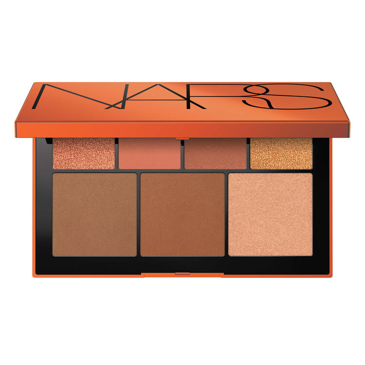 Display zoomed image number 1: Laguna Ultimate Face Palette, I &ndash; LIGHT TO MEDIUM