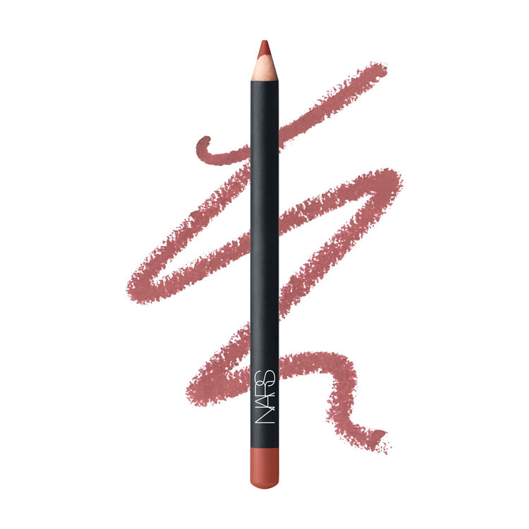 Display zoomed image number 1: Precision Lip Liner, Rosebud