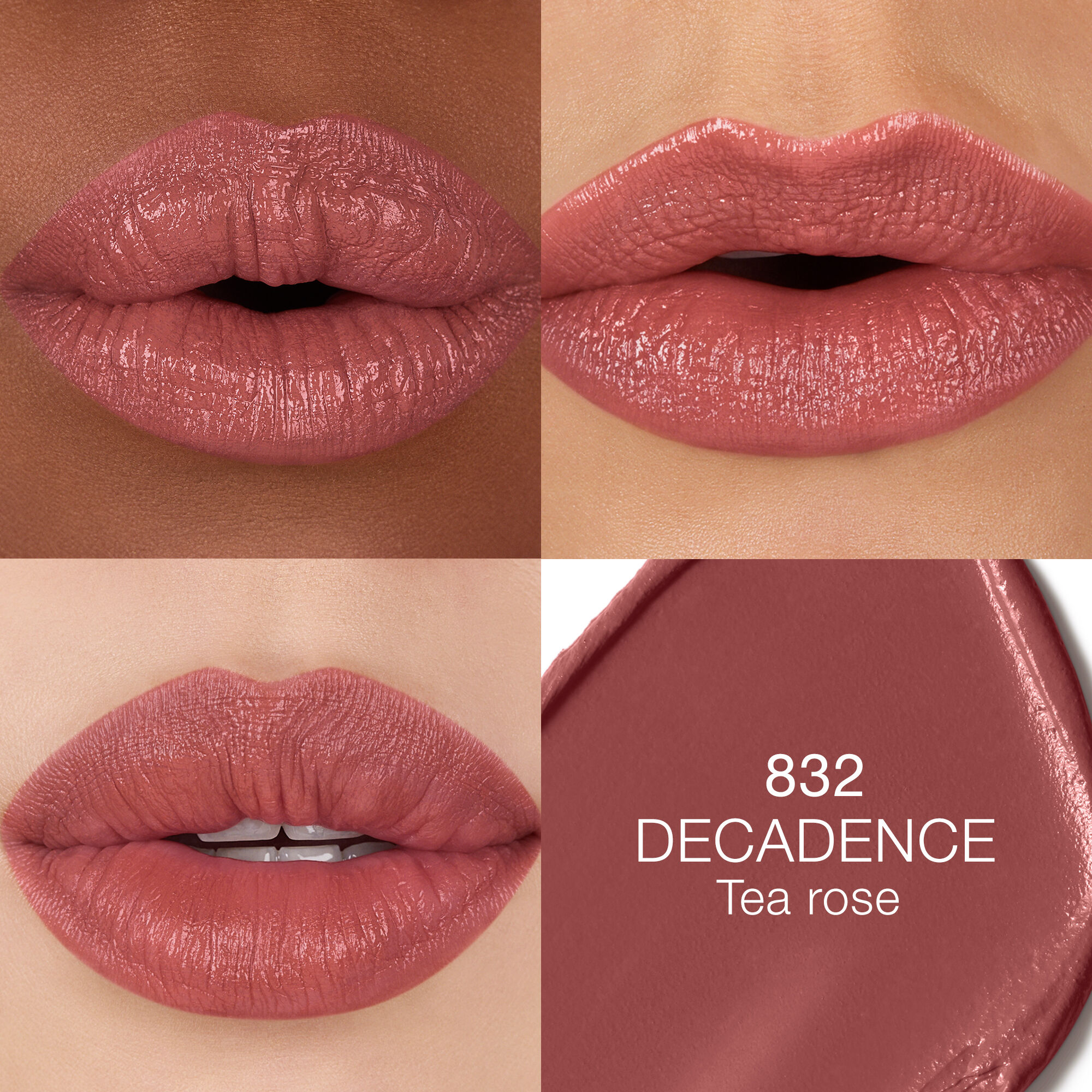 Explicit Lipstick | NARS Cosmetics