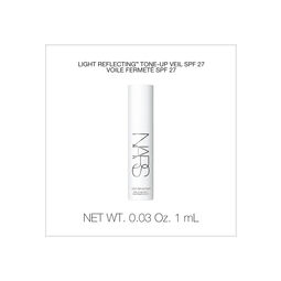 Light Reflecting Tone-up Veil Sample, 