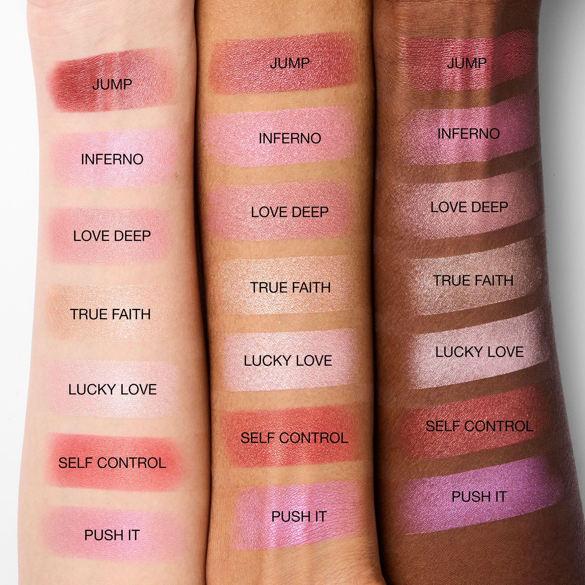 NARS  トミ LIGHT REFLECTING™ LUMINIZING BLUSH | NARS Cosmetics