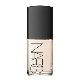 Sheer Glow Foundation&nbsp;, Mont Blanc