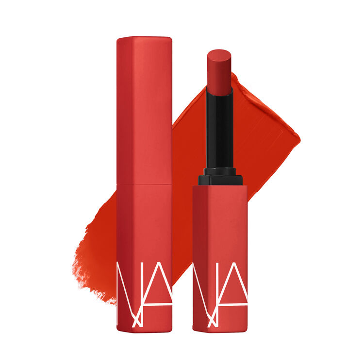 Display zoomed image number 1: Powermatte Lipstick, ROCKET QUEEN - 137