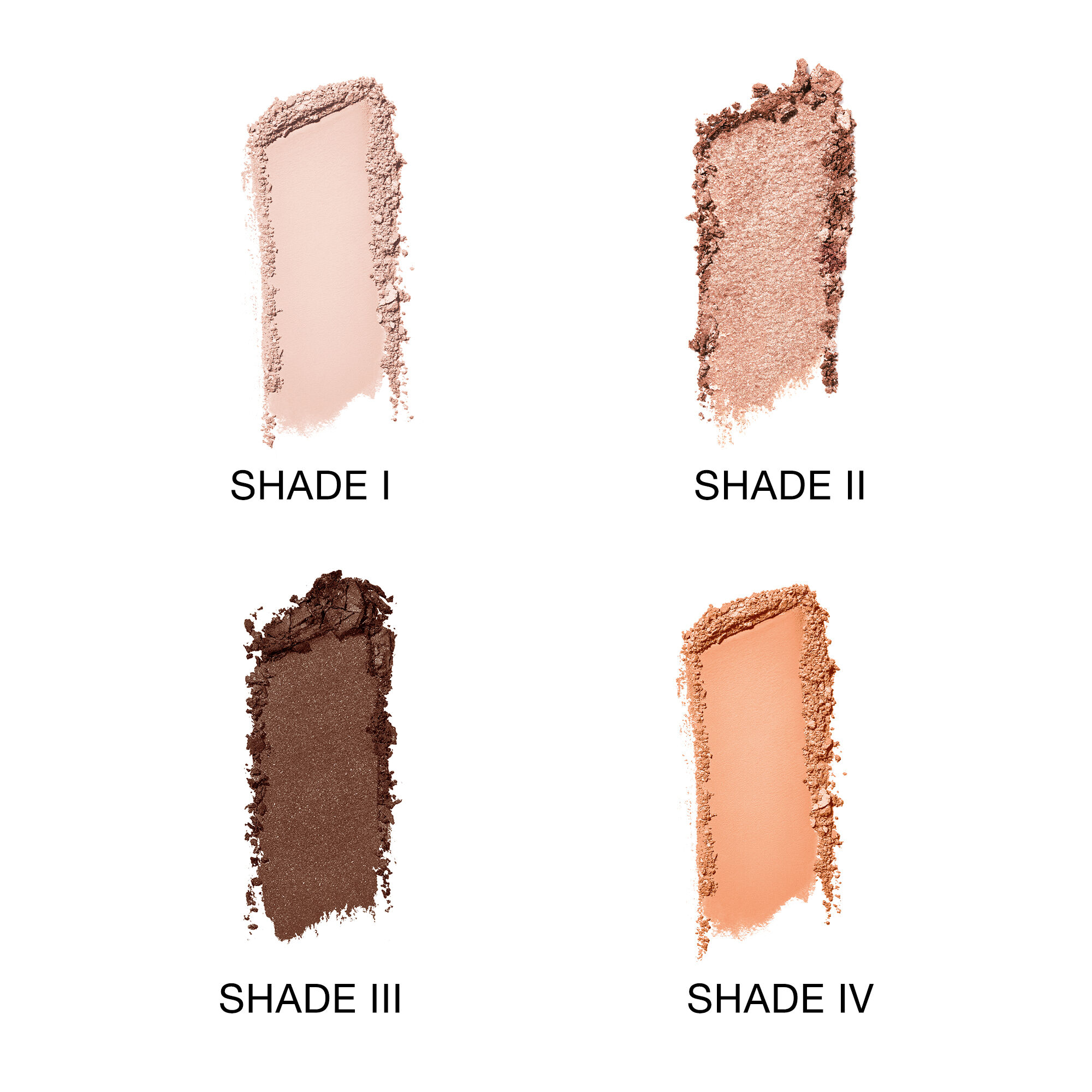PETAL PLAY COLLECTION] QUAD EYESHADOW | NARS Cosmetics
