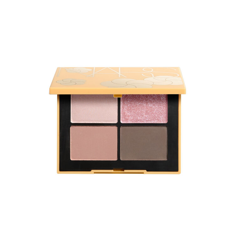 Display zoomed image number 1: [PETAL PLAY COLLECTION] QUAD EYESHADOW, BLOOM