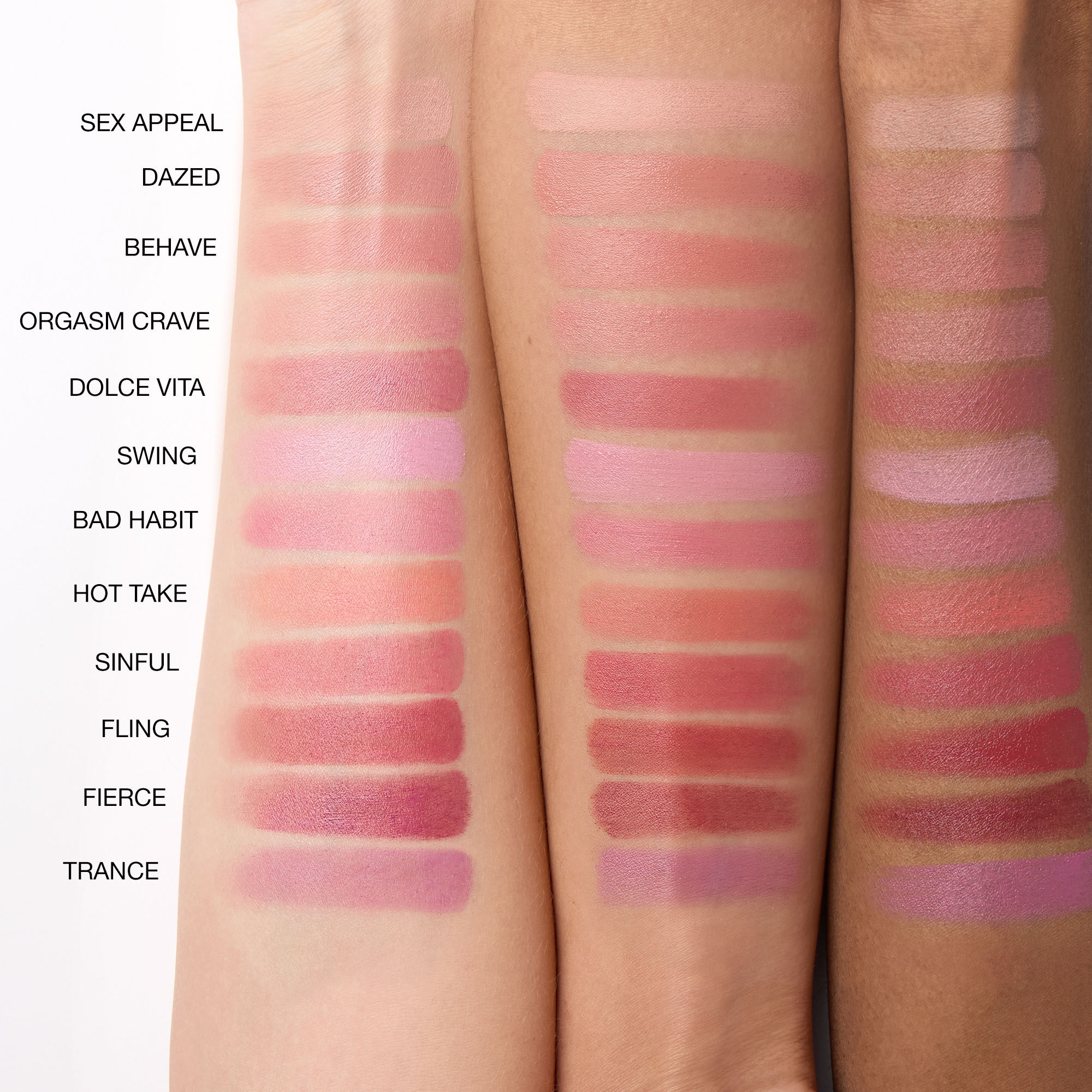 The Multiple | NARS Cosmetics | NARS Cosmetics