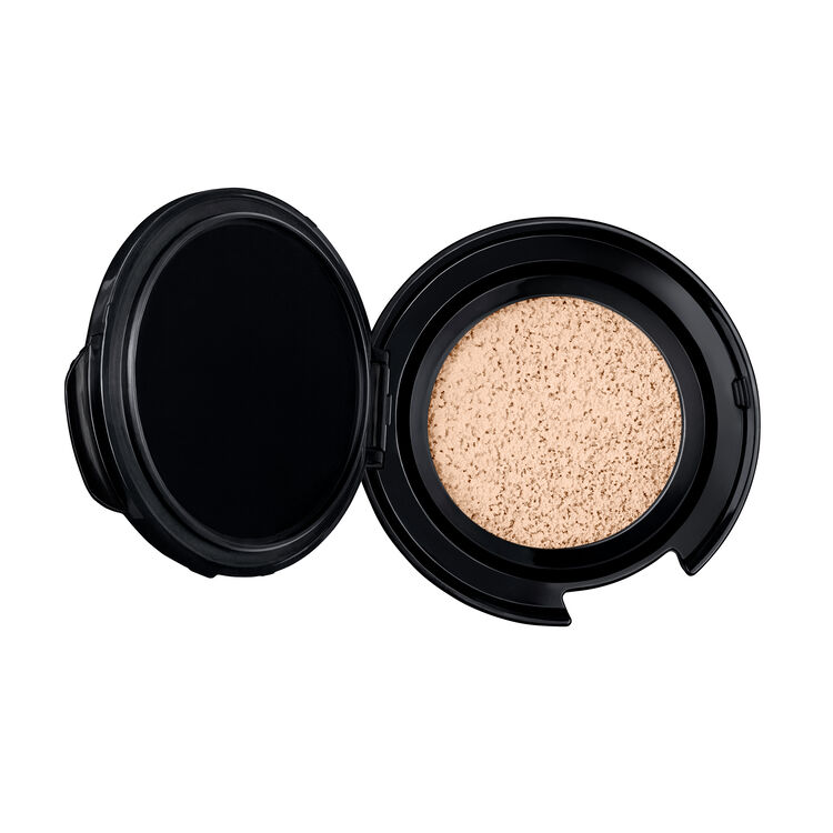 Display zoomed image number 1: Pure Radiant Protection Aqua Glow Cushion SPF 50+/PA+++ (Refill), HALLA