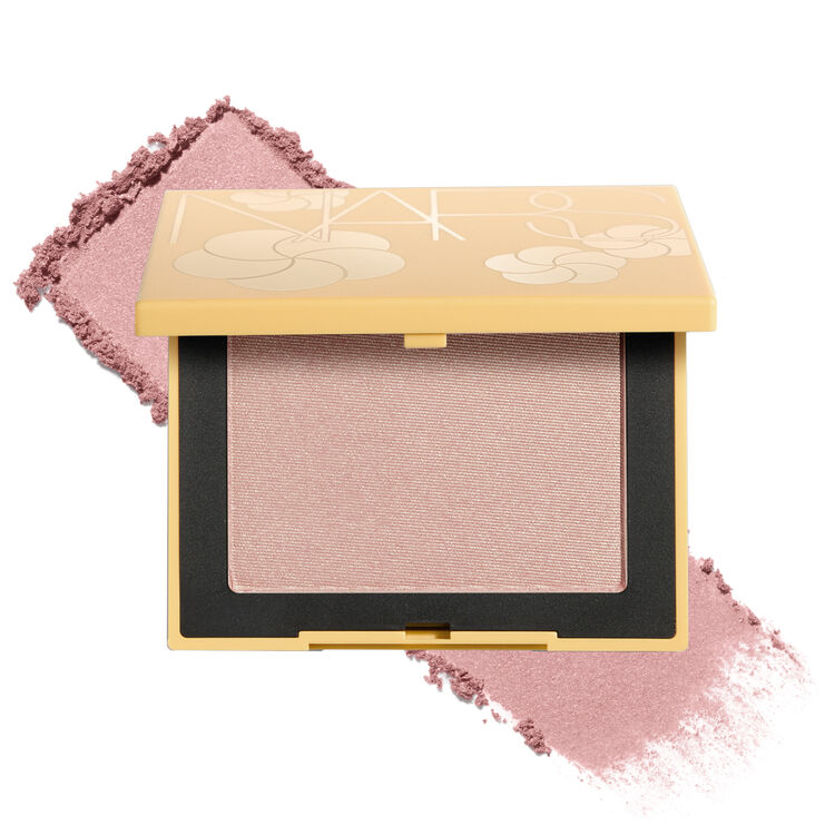 Display zoomed image number 1: 【PETAL PLAY限量系列】胭脂, 906 &ndash; LOVES ME NOT