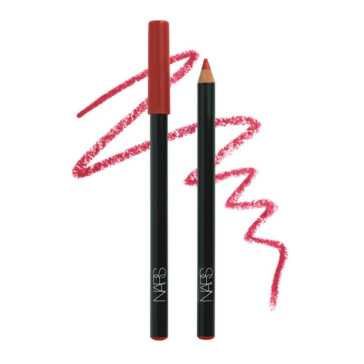 Display zoomed image number 1: 誘型唇線筆, 732 &ndash; JUNGLE RED