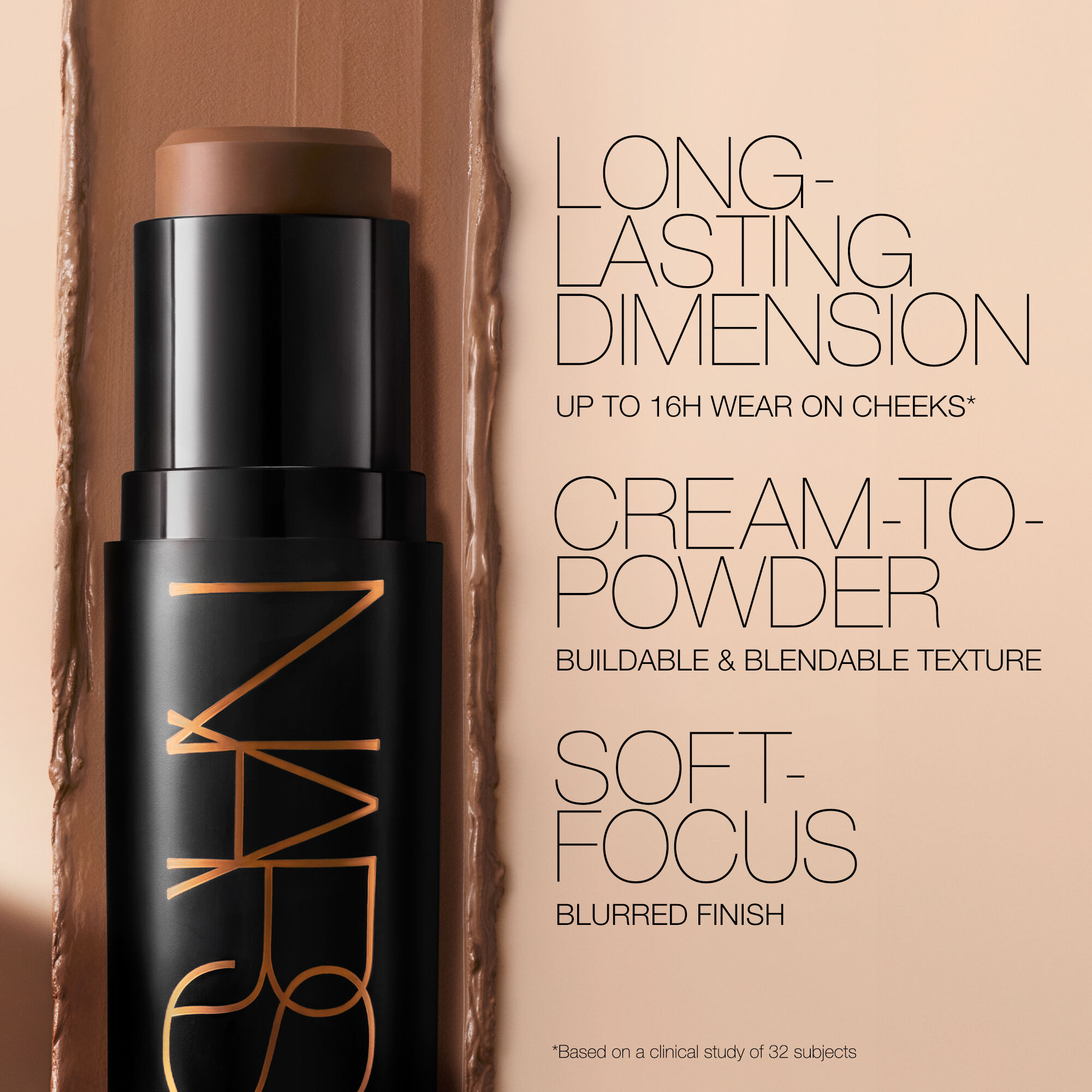 THE MULTIPLE SCULPTING STICK | NARS Cosmetics