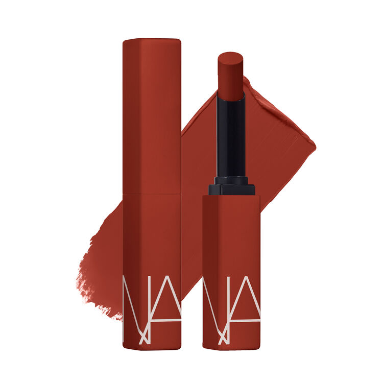 Display zoomed image number 1: Powermatte Lipstick, MOGADOR - 135