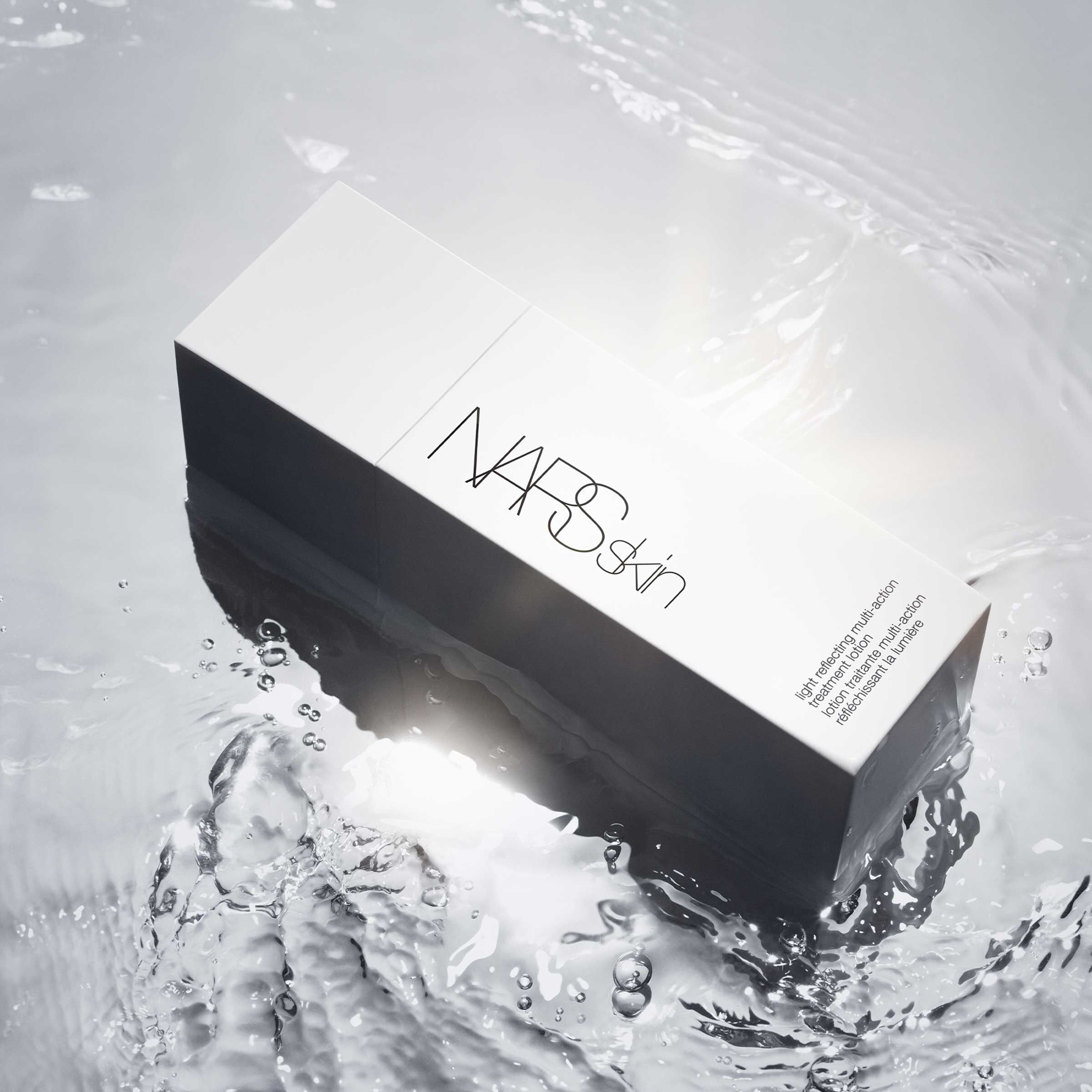 Light Reflecting Multi-Action Treatment Lotion | NARS Cosmetics