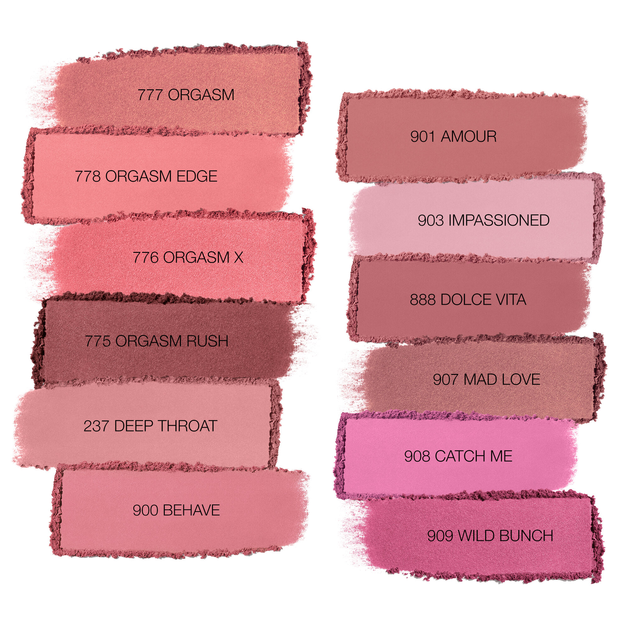 Blush | NARS Cosmetics