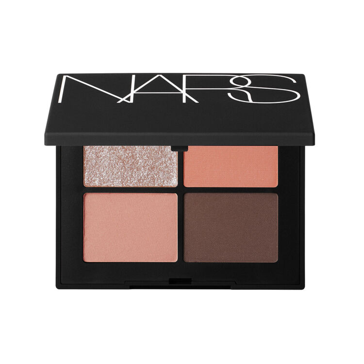 Display zoomed image number 1: Quad Eyeshadow&nbsp;, ST PAUL DE VENCE