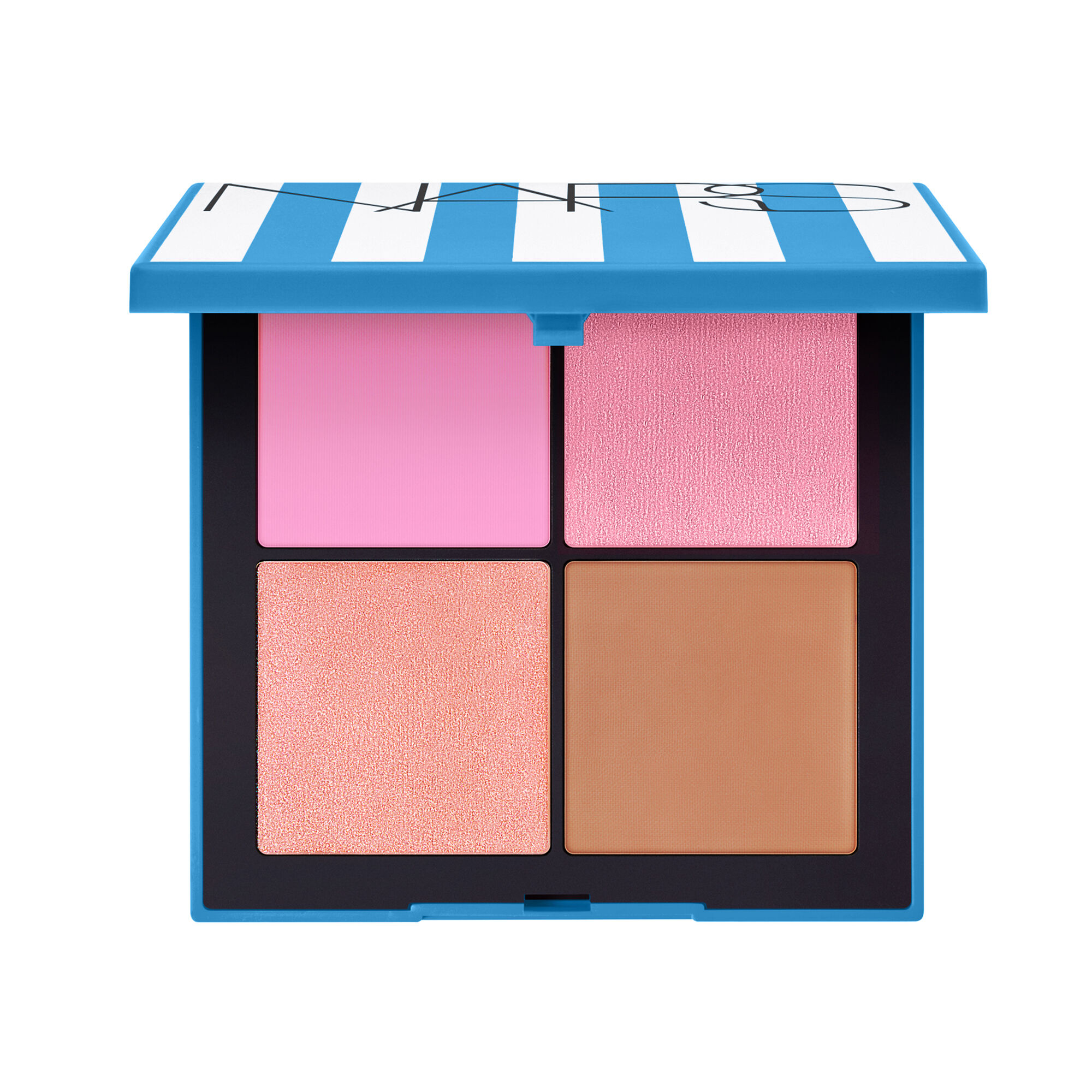 HOT ESCAPE CHEEK PALETTE | NARS Cosmetics