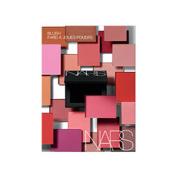 Blush Sample, 