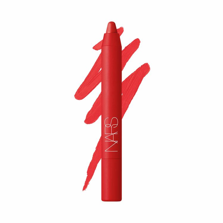Display zoomed image number 1: Powermatte High-Intensity Lip Pencil, KISS ME DEADLY - 183