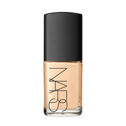Sheer Glow Foundation&nbsp;, Vienna
