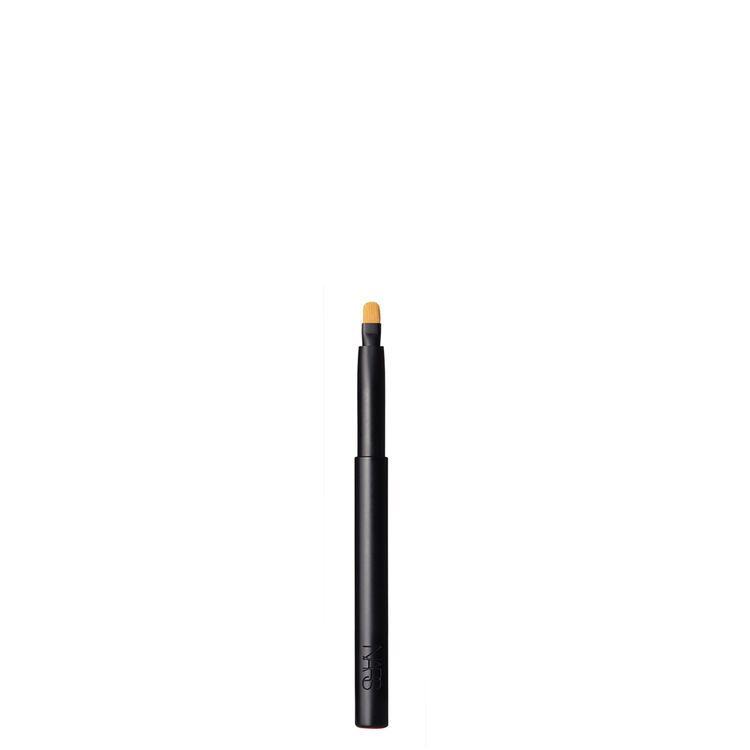 Display zoomed image number 1: #30 Precision Lip Brush, 