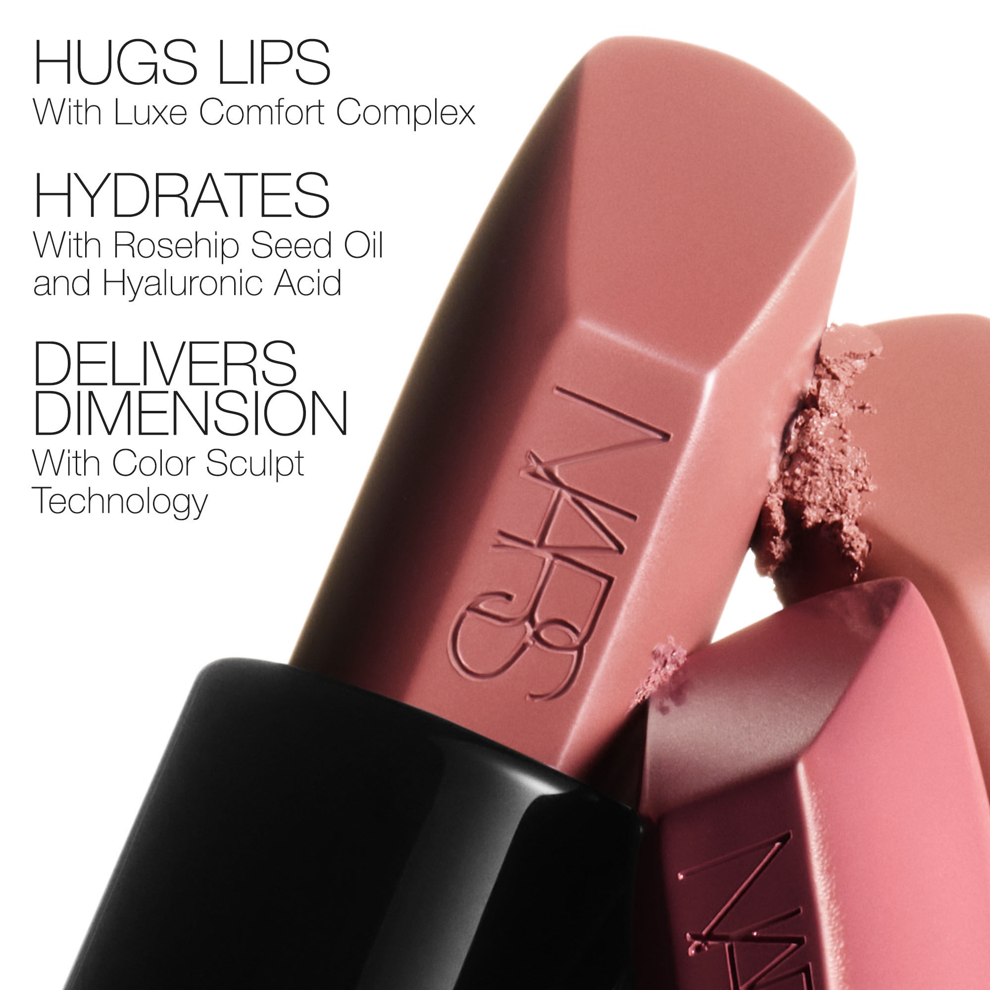 Explicit Lipstick | NARS Cosmetics