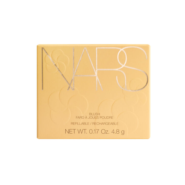 【python系列】使用git管理python代码... 【PETAL PLAY限量系列】胭脂 | NARS Cosmetics