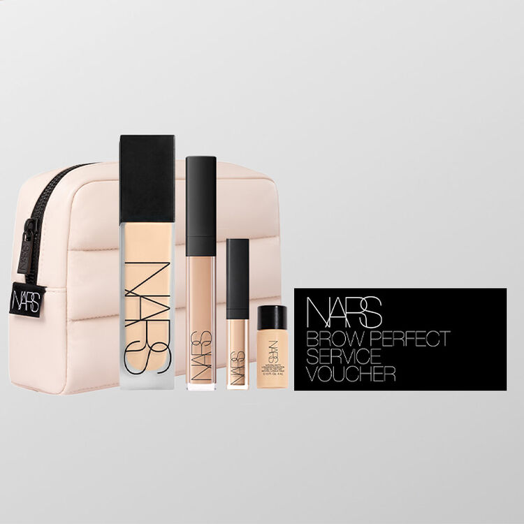 Display zoomed image number 1: 完美霧光底妝遮瑕組合, 