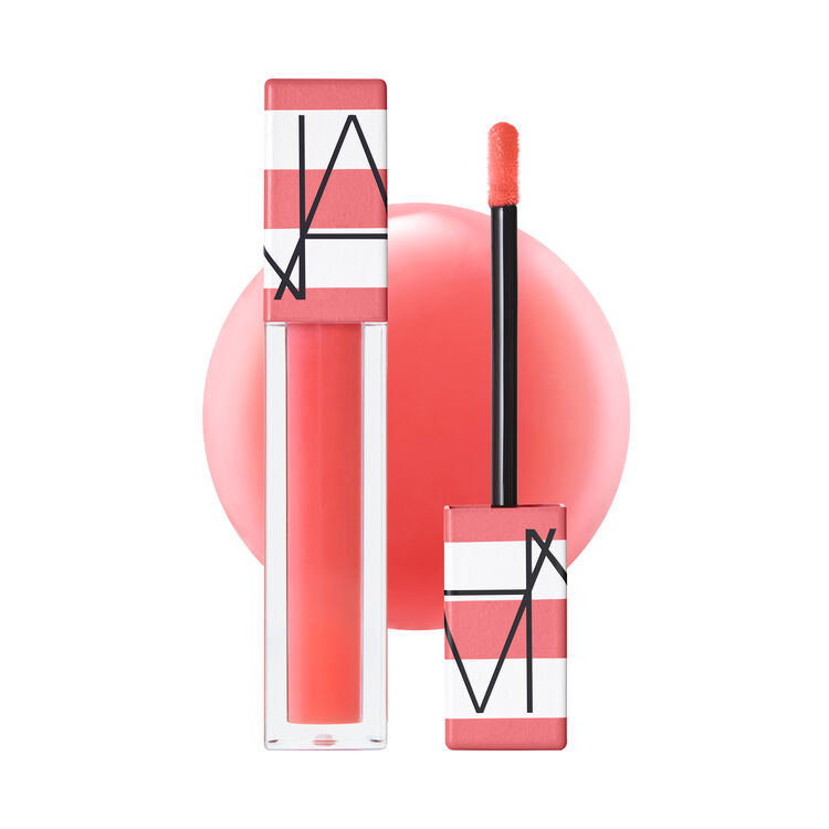 Display zoomed image number 1: HOT ESCAPE AFTERGLOW LIP OIL, 508 &ndash; HIGH LIFE&nbsp;