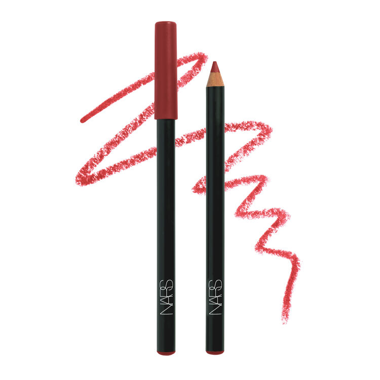 Display zoomed image number 1: 誘型唇線筆, 733 &ndash; IMMACULATE RED