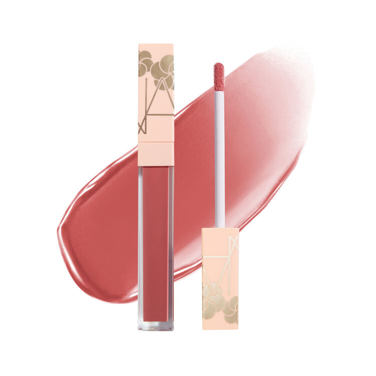 Display zoomed image number 1: 【PETAL PLAY限量系列】AFTERGLOW悅光唇彩, NEW DAWN &ndash; 287