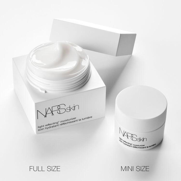 LIGHT REFLECTING原生光亮肌水凝霜（升級版） | NARS Cosmetics | NARS 