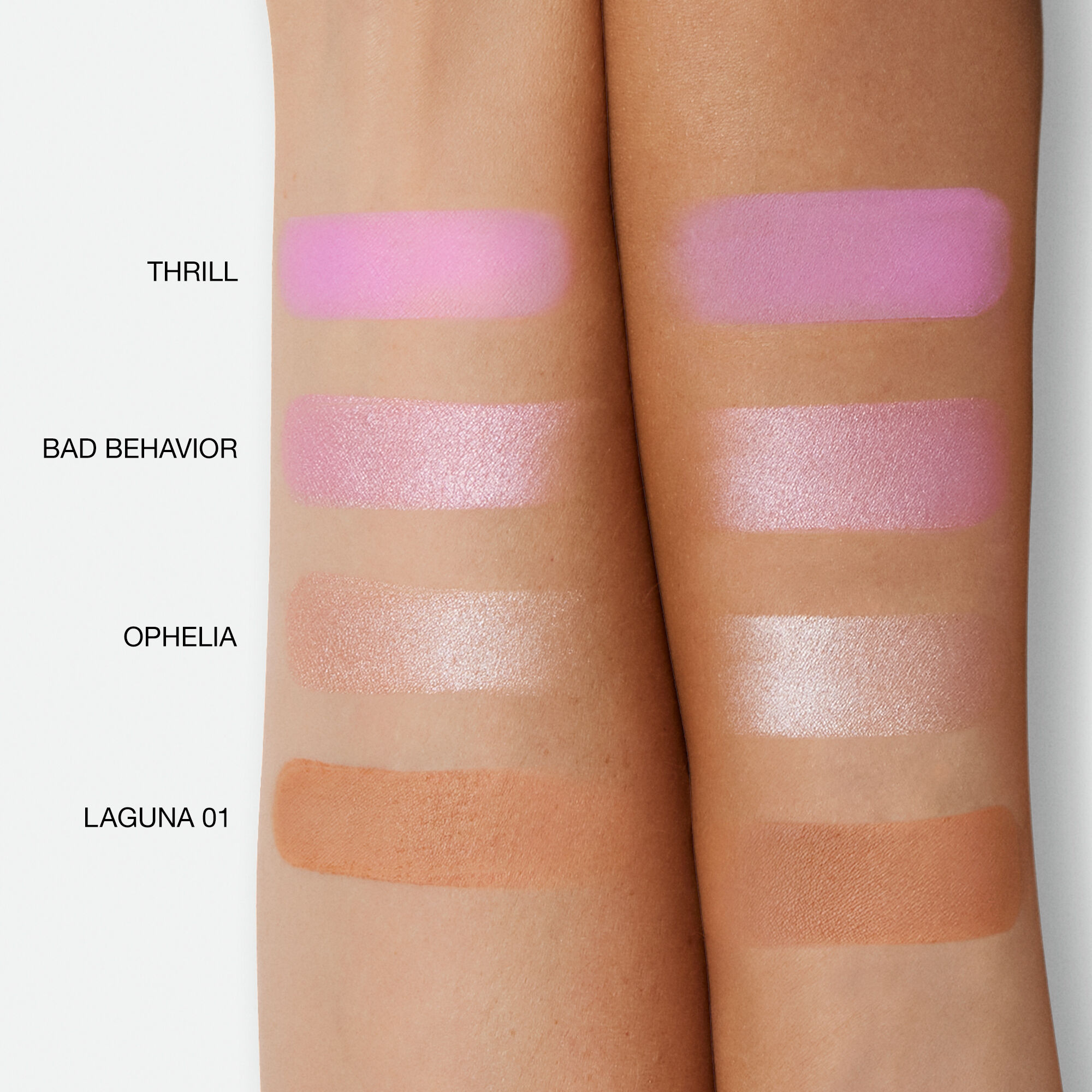 HOT ESCAPE CHEEK PALETTE III | NARS Cosmetics
