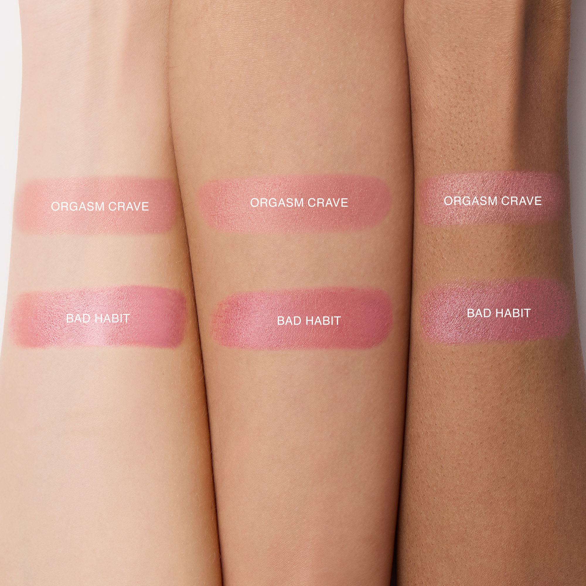 Mini Afterglow Lip Balm Duo | NARS Cosmetics | NARS Cosmetics