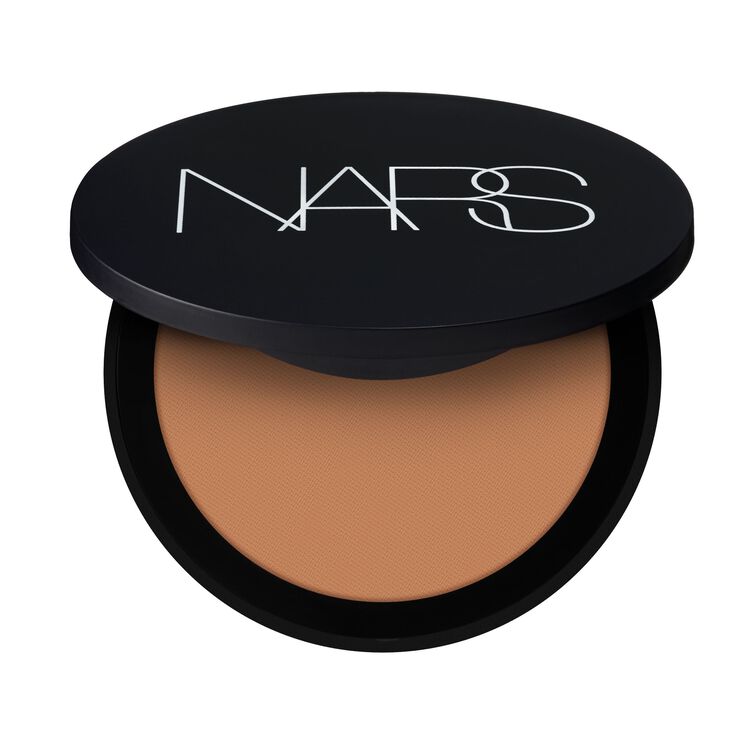 Display zoomed image number 1: Soft Matte Advanced Perfecting Powder, HIGH TIDE
