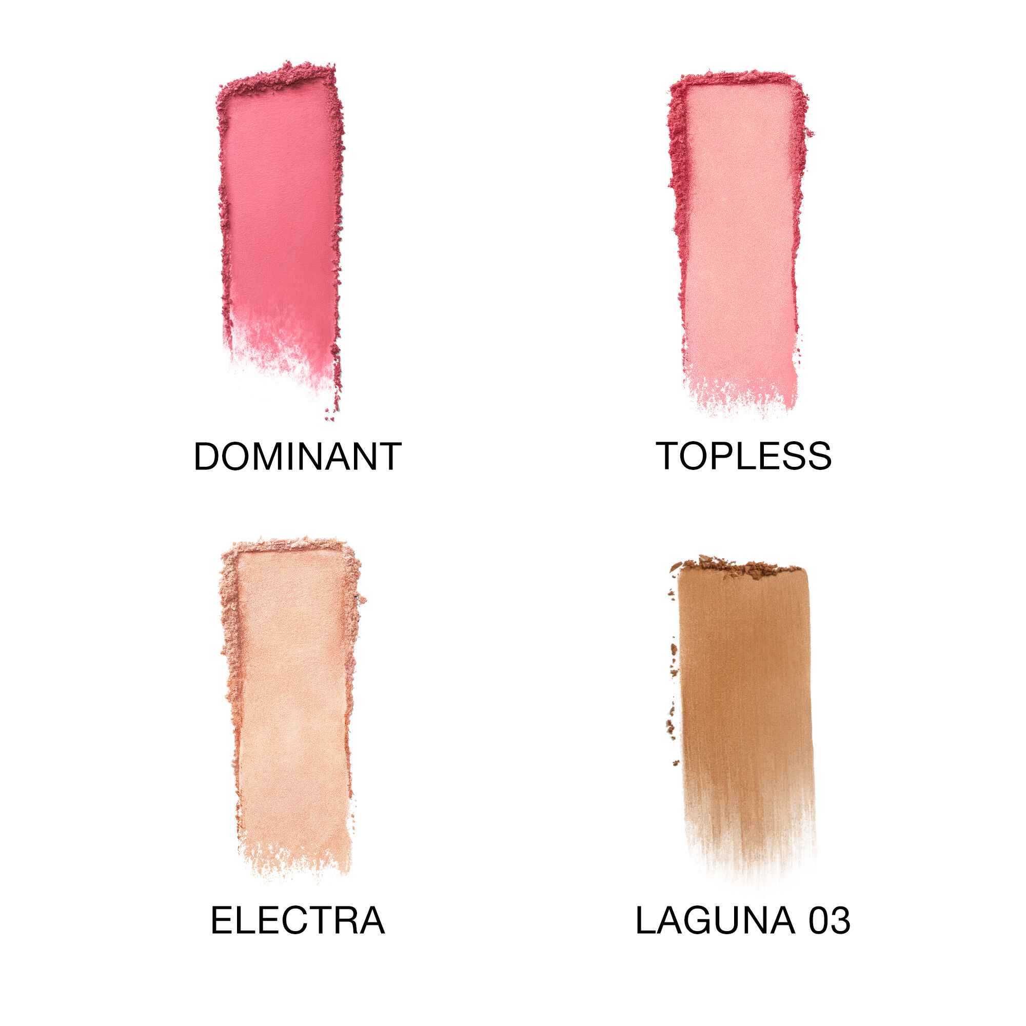 チーク NARS HOT ESCAPE CHEEK PALETTE II HOT ESCAPE CHEEK PALETTE II | NARS Cosmetics