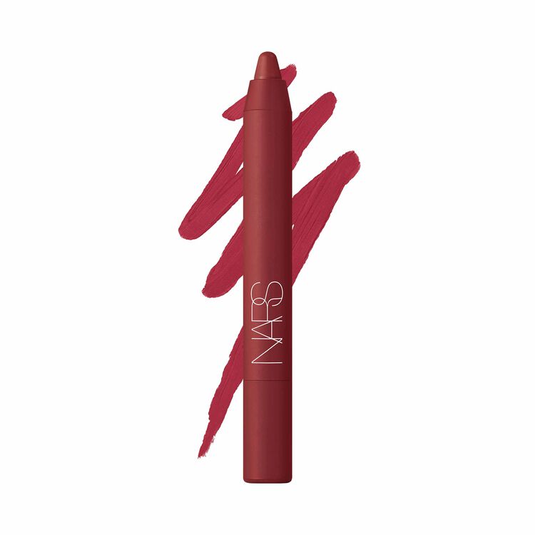 Display zoomed image number 1: Powermatte High-Intensity Lip Pencil, CRUELLA - 185