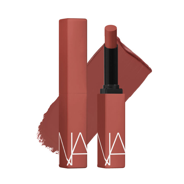 Display zoomed image number 1: Powermatte Lipstick, BE MY GIRL - 117