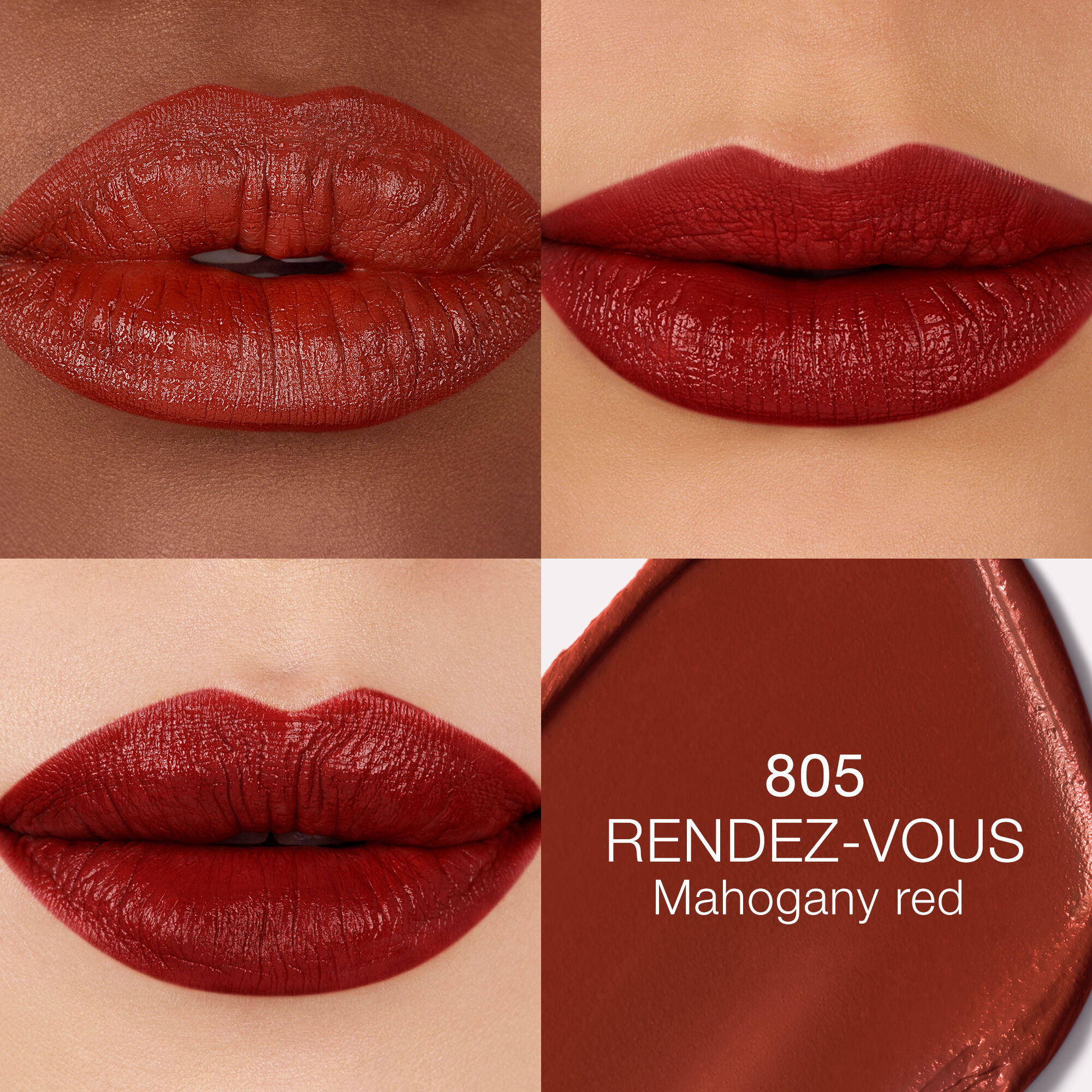 Explicit赤吻緞光唇膏| NARS Cosmetics