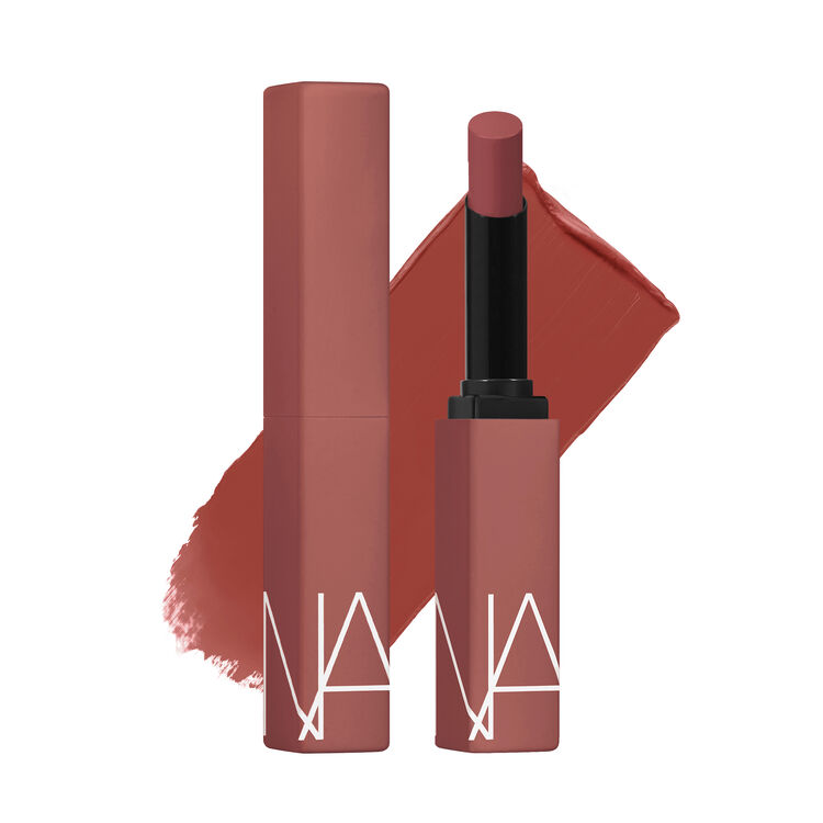 Display zoomed image number 1: Powermatte Lipstick, MODERN LOVE - 103
