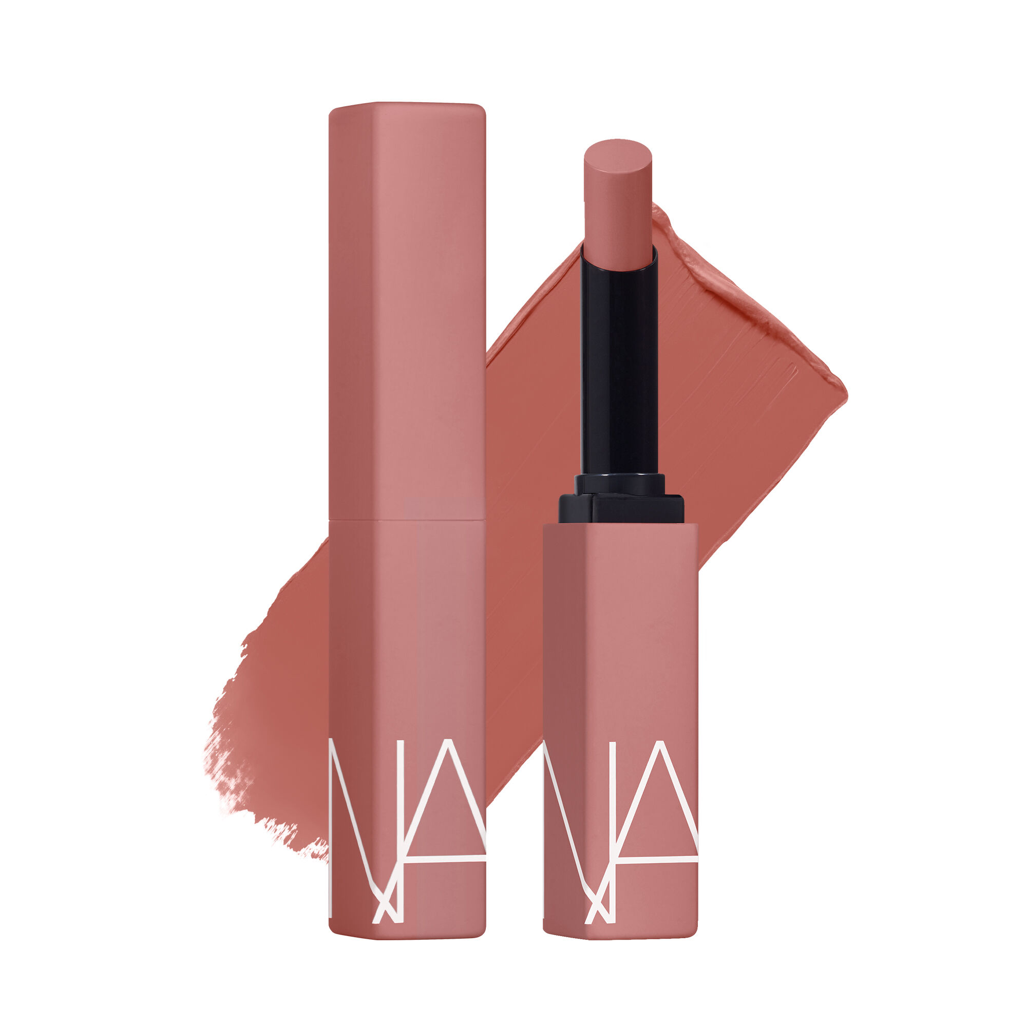 Powermatte Lipstick | NARS Cosmetics | NARS Cosmetics